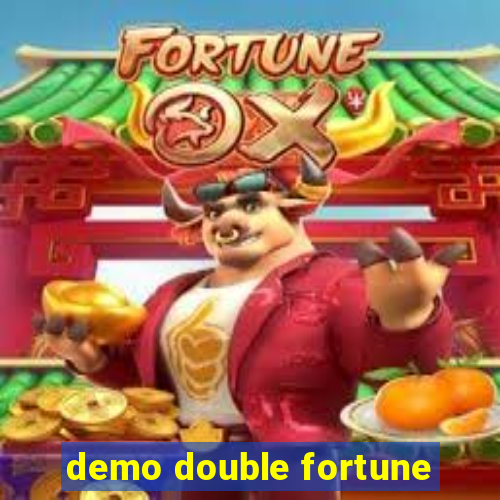 demo double fortune